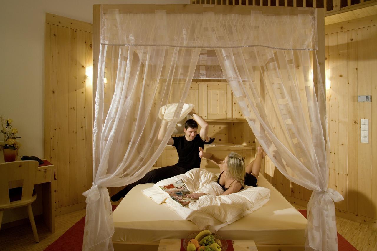 Bed & Breakfast Garni Alpenstern