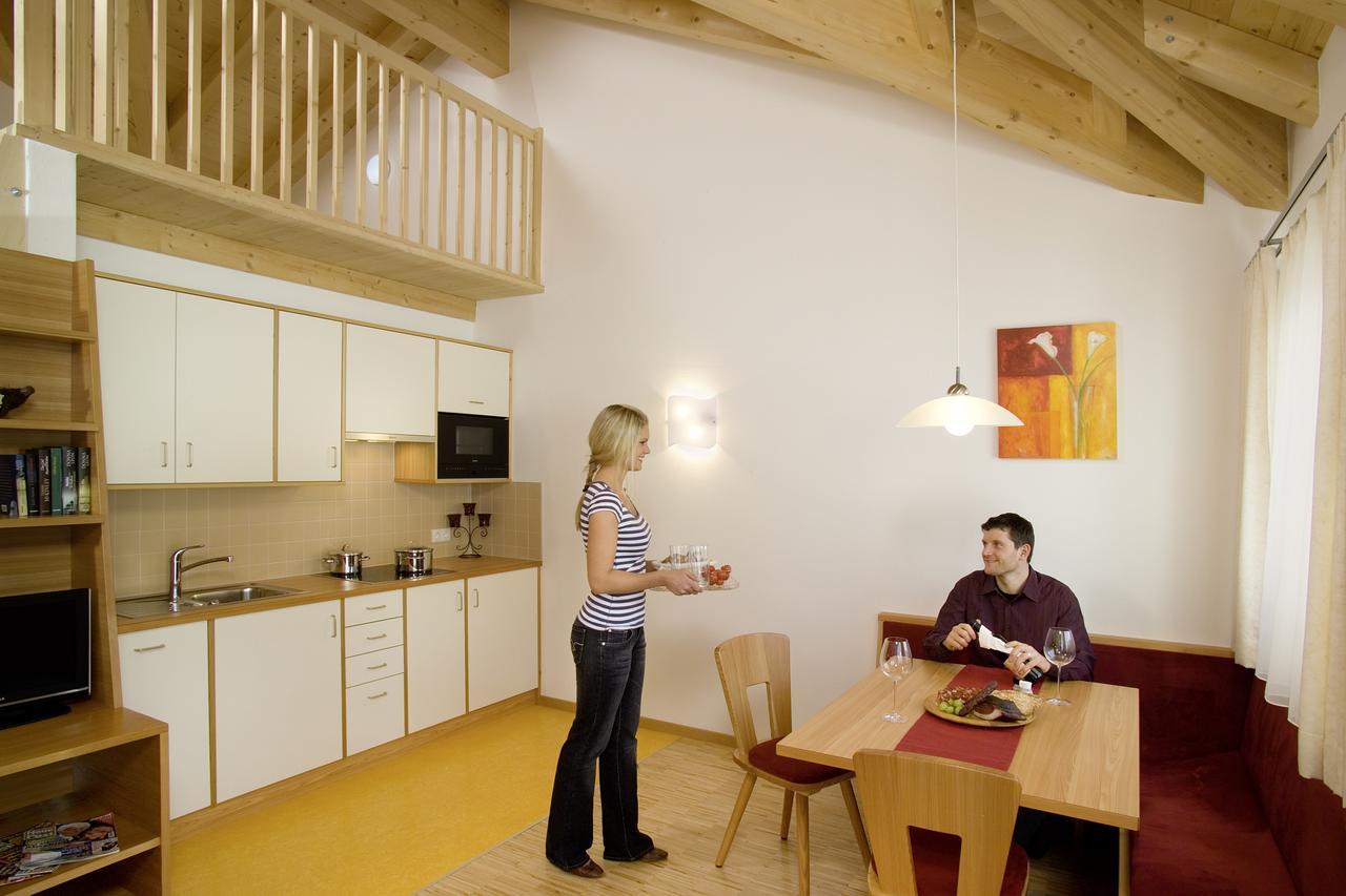 Garni Alpenstern Bed & Breakfast *