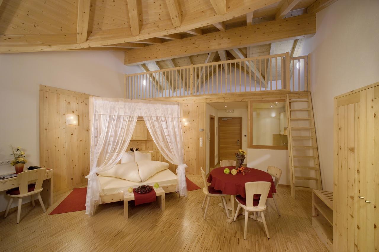 Garni Alpenstern Bed & Breakfast *